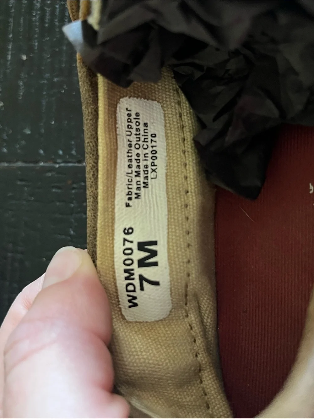 Twisted X Women's Boat Shoe Driving Moc in vibrant Serape/Bomber color Size 7